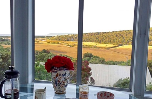 Aireys Inlet House | La Dolce Vita - Ocean Views & Valley Views