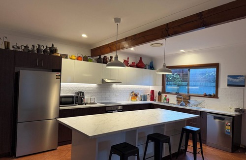 Umina Beach House | La Stella is a home to enjoy the family and friends