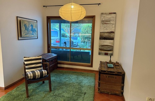 Umina Beach House | La Stella is a home to enjoy the family and friends