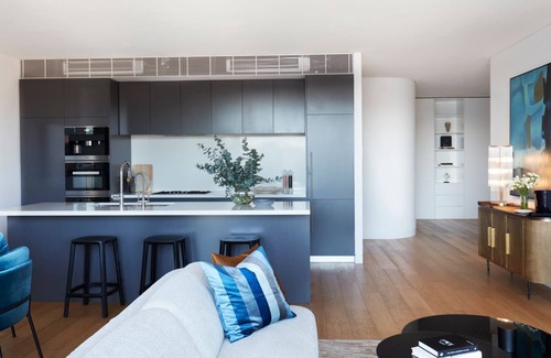 Darling Point Apartment | La Vista by Contemporary Hotels