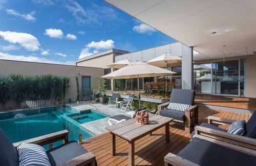 Sorrento House | LADY NELSON LUXURY SORRENTO