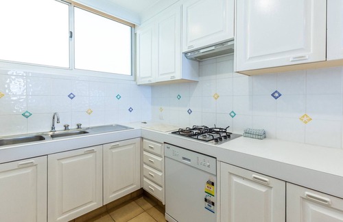 Hamilton Island Apartment | Lagoon 204 - Hamilton Island