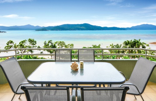 Hamilton Island Apartment | Lagoon 204 - Hamilton Island