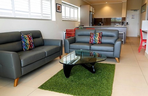 Toowoomba Apartment | Laguna Apartments