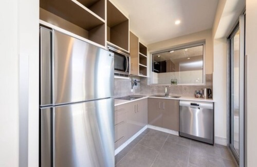 Toowoomba Apartment | Laguna Apartments