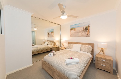 Rockingham Apartment | Lakeview Apartment 16