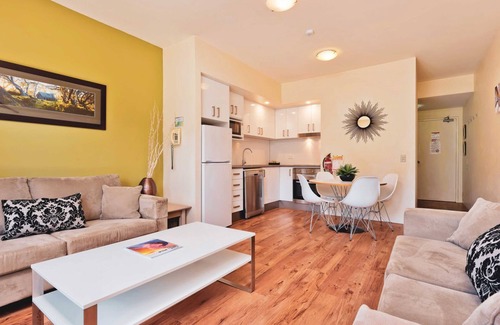 Thredbo Apartment | Lantern 21- Balcony Apartment, nestled in the Snowy Mountains.