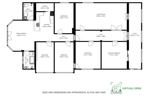 Glenelg North House | Large Family Riverview House