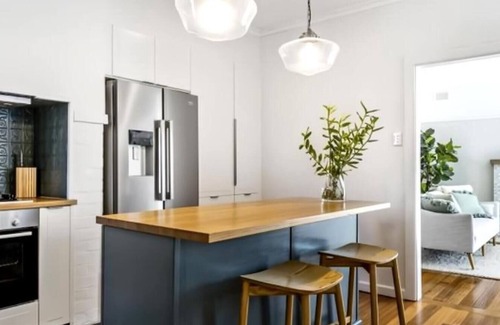 Kyneton House | Lauriston Charmer