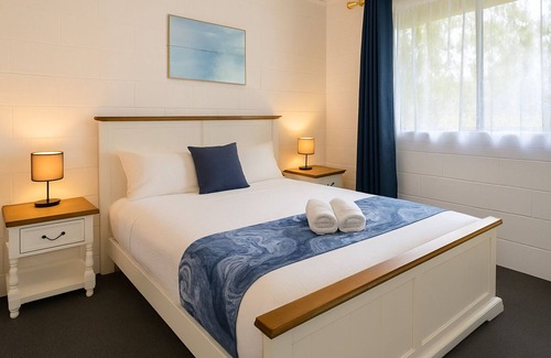 Port Macquarie Other | Leisure Tourist Park