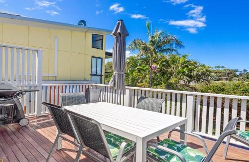Fingal Bay House | Lentara Street No 31
