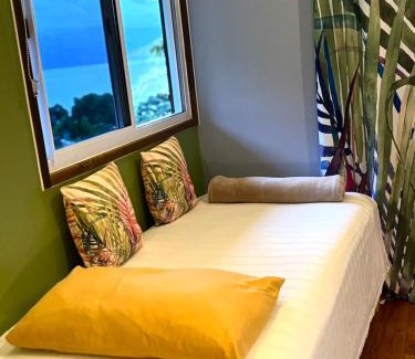 Taiarapu-Est Ski Chalet | Les Chalets de Afaahiti - Fare Keanu