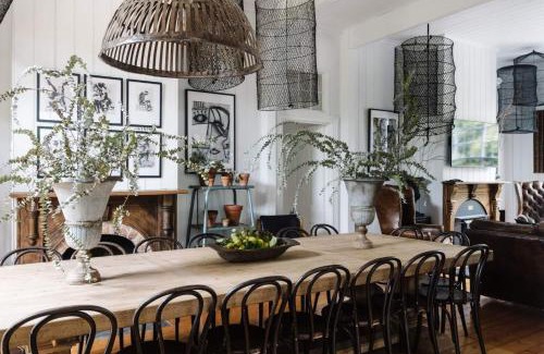 Daylesford House | Lewellyn House Daylesford