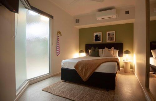 Cairns Central Business District Hostel | Little Drifter Cairns