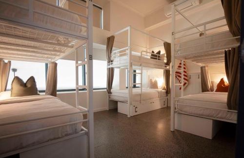 Cairns Central Business District Hostel | Little Drifter Cairns