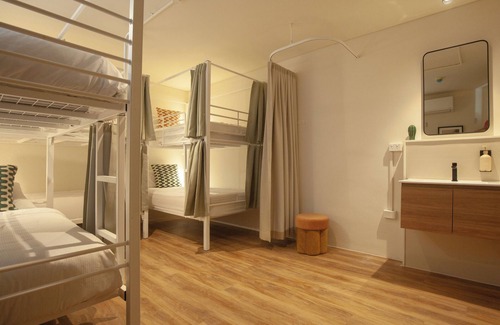 Glebe Hostel | Little Drifter Glebe