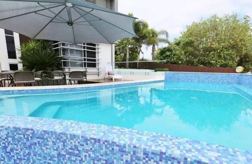 Bargara Apartment | Living Gorgeous beach