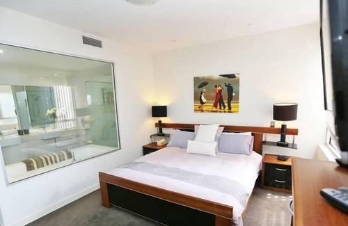 Bargara Apartment | Living Gorgeous beach
