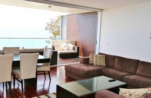 Bargara Apartment | Living Gorgeous beach