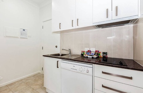 Gulgong Cabin | Lodge ∙ 1 bedroom ∙ 3 guests