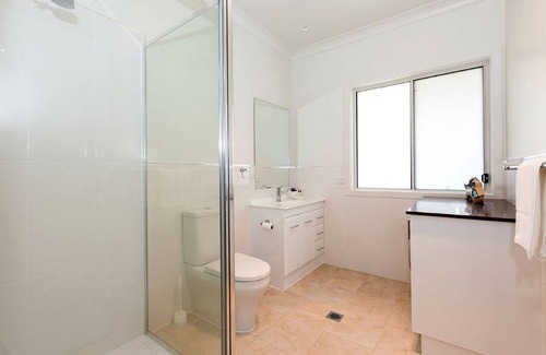 Gulgong Cabin | Lodge ∙ 1 bedroom ∙ 3 guests