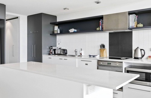 Lorne Apartment | Lorne Chalet Apartment 11 Odyssea