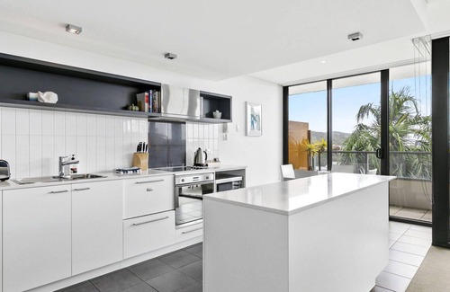 Lorne Apartment | Lorne Chalet Apartment 11 Odyssea