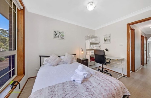 Eastwood House | Lovely villa from your heart in Eastwood