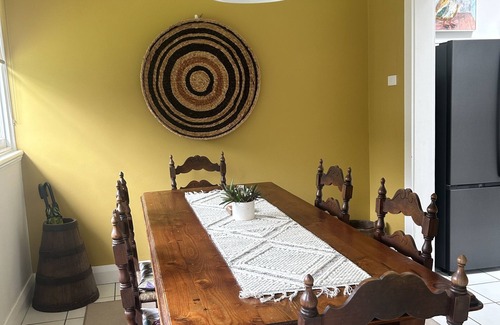 Katoomba House | Lurline Villas - Luxury Holiday Accommodation in the Blue Mountains.