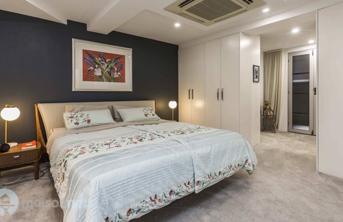 Kings Cross Apartment | Luxe 3 Bed 3 Bath Executive Rushcutters Bay Apt