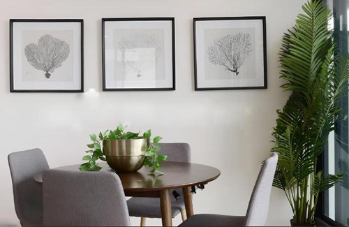 St. Leonards Apartment | Luxurious 2 Bedroom Apartment St Leonards NSW