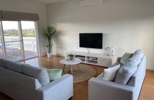 Cowes House | Luxurious, spacious beach house