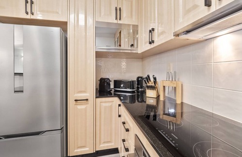 Cairns Central Business District Apartment | Luxury Oceanview Penthouse Cairns City