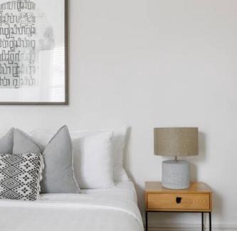 Carlton South House | Luxury On Lygon, Victorian Terrace