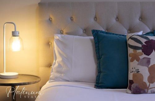 Lake Wendouree Apartment | Luxury On Webster