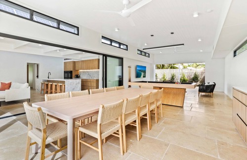 Noosa Heads House | Luxury, Style & Entertainment, Noosa Sound