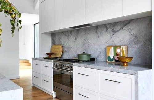 Flinders House | Luxury Villas Flinders Retreat (With Car Parking)