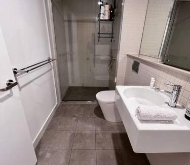 Braddon Apartment | Magic at Midnight - Braddon CBD - 1 Bd 1bth Apt