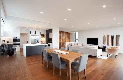 Bellevue Hill House | Magnificent Summer Luxury House with Sydney Harbour Views