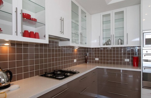 Port Fairy House | Magnificent views over the East Beach Bay