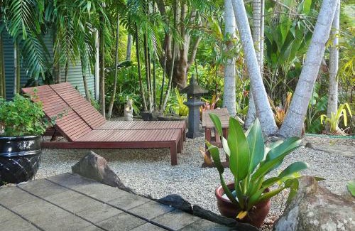 Cassowary Resort | Mai Tai Resort
