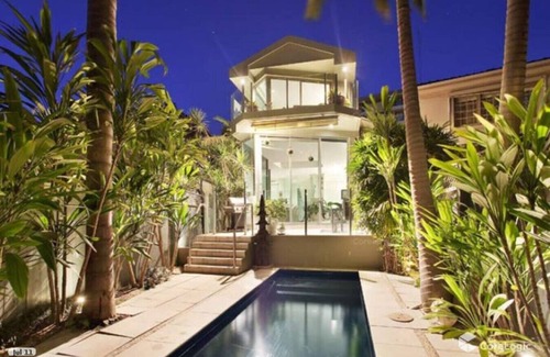 Double Bay House | Majestic, Family Sanctuary in Leafy Double Bay