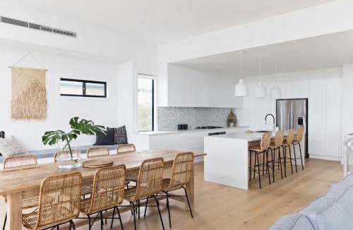 Callala Bay House | Mandala Beach House Jervis Bay