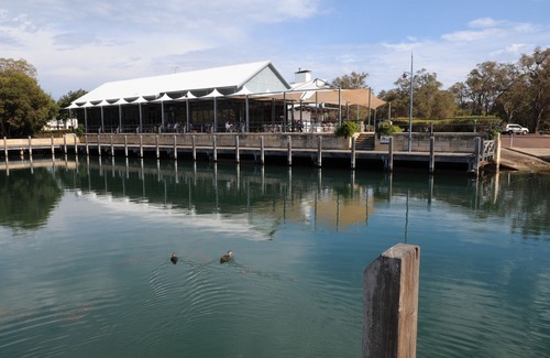 Erskine Hotel | Mandurah Quay Resort