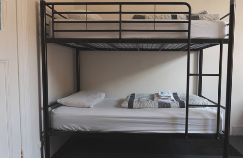 Manly Hostel | Manly Bunkhouse - Hostel
