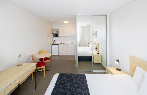 Castle Hill Hotel | Mantra Castle Hill Sydney