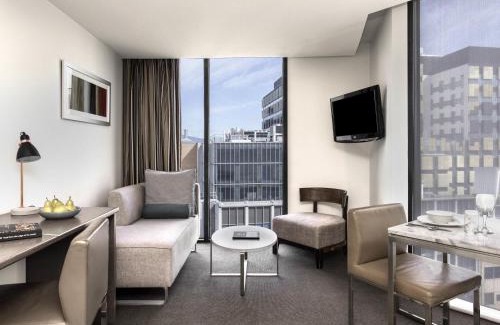 Sullivan's Cove Apartment | Mantra Collins Hotel