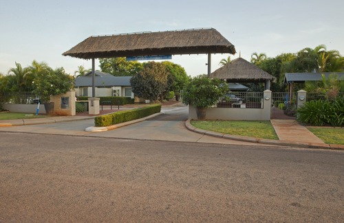 Cable Beach Hotel | Mantra Frangipani Broome