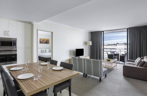 Geraldton Apartment | Mantra Geraldton