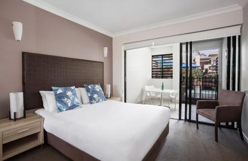 Port Douglas Resort | Mantra Heritage